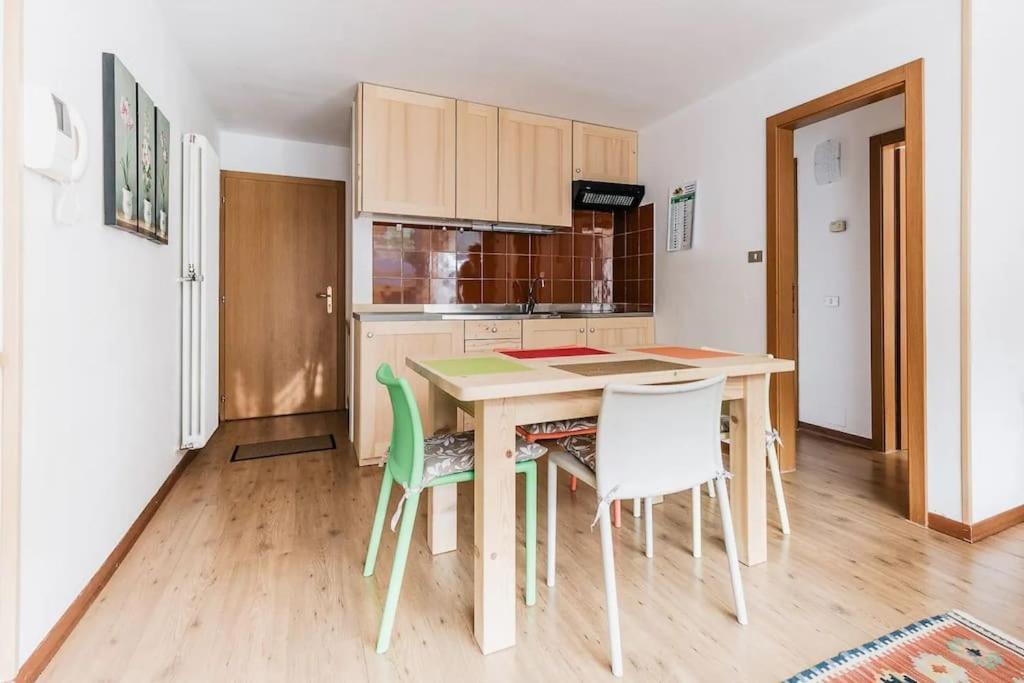 Campigliopanoramicapartment Free Parking Appartamento *