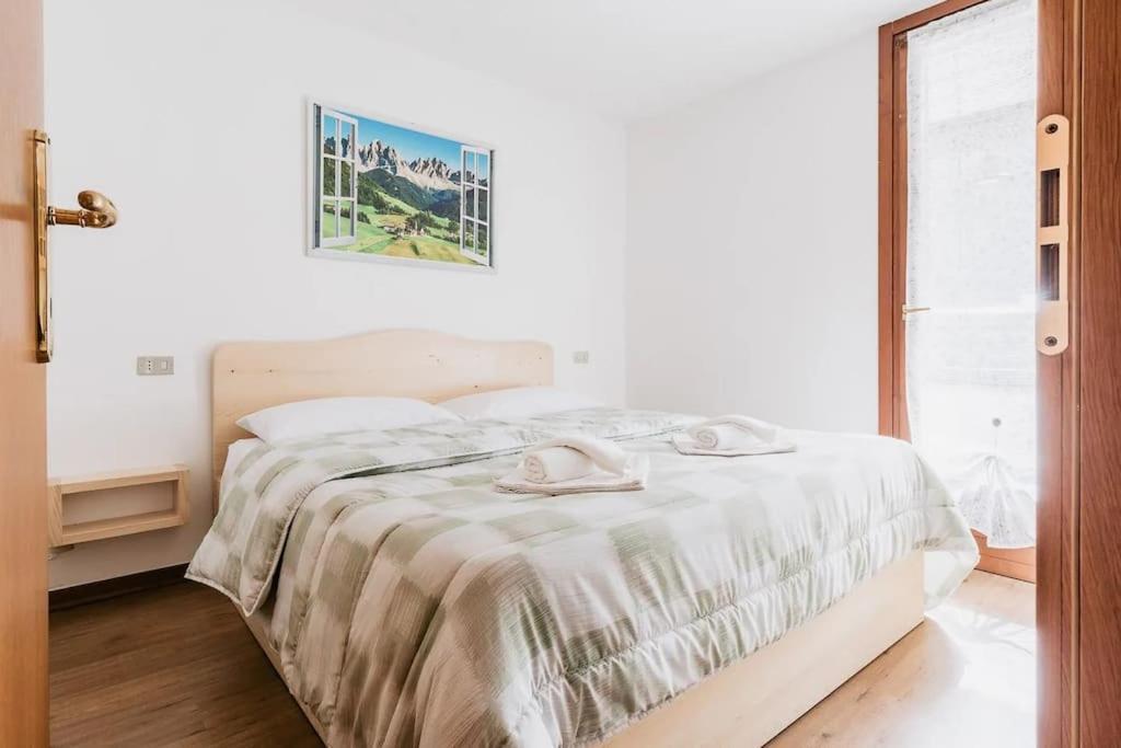 Appartamento Campigliopanoramicapartment Free Parking *