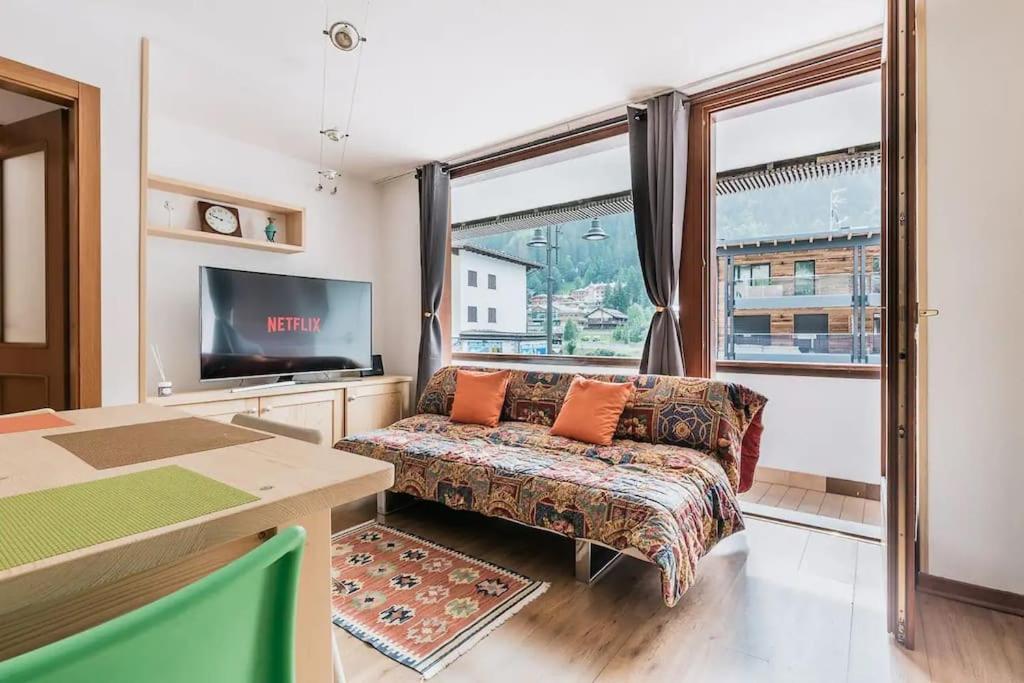Campigliopanoramicapartment Free Parking Madonna