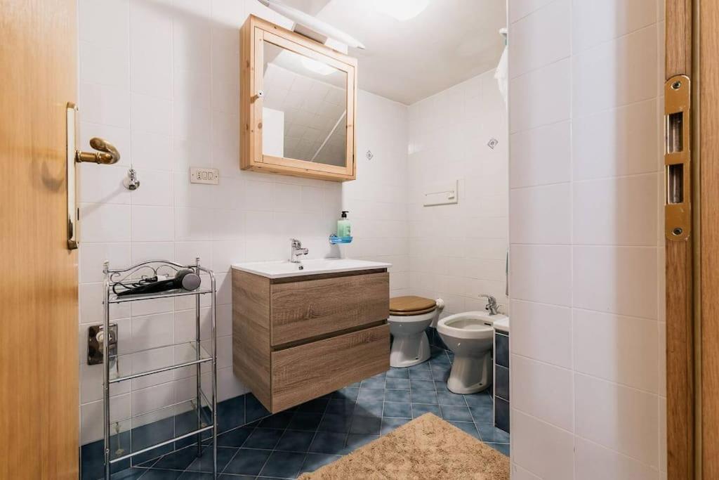Appartamento Campigliopanoramicapartment Free Parking *