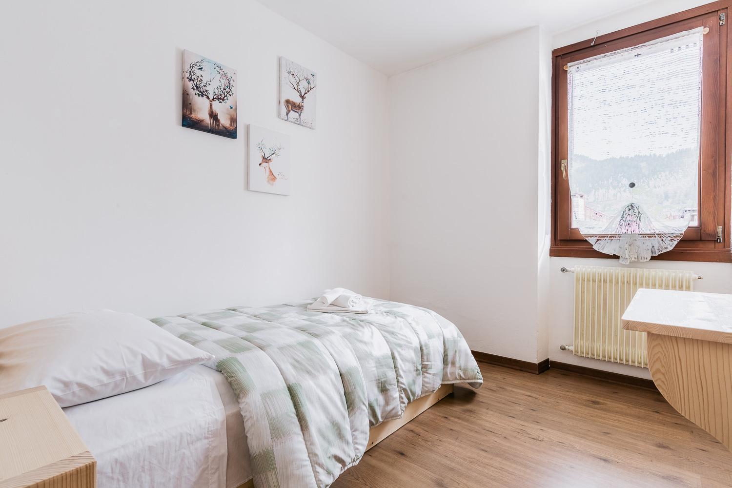 Appartamento Campigliopanoramicapartment Free Parking *