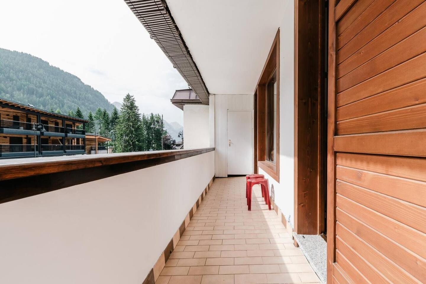 Appartamento Campigliopanoramicapartment Free Parking Madonna