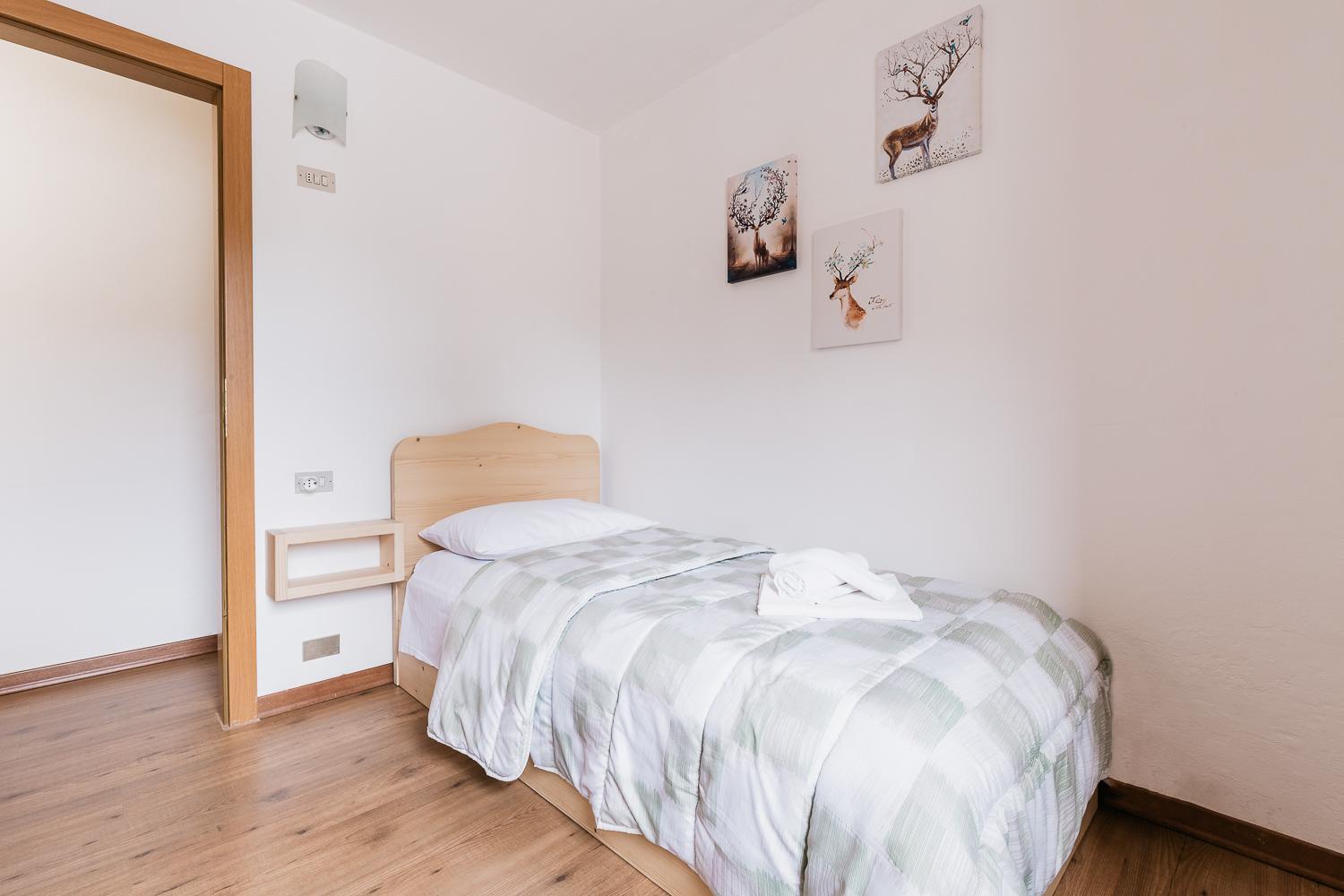 Campigliopanoramicapartment Free Parking Appartamento Madonna