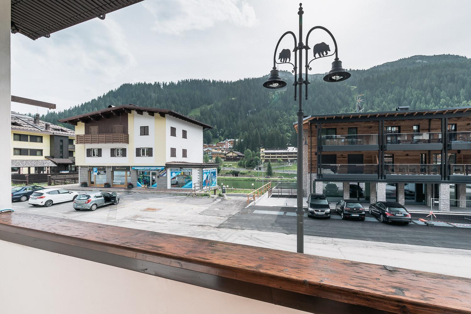 Campigliopanoramicapartment Free Parking Madonna